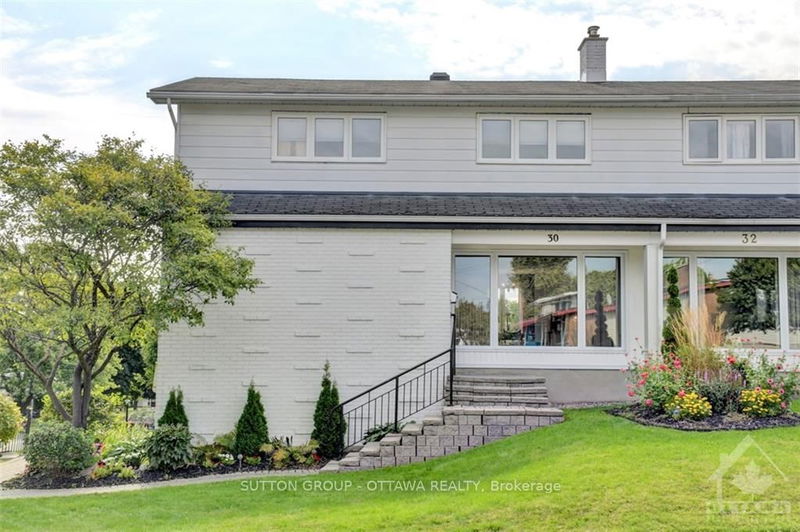home for sale on 30 TIVERTON Drive