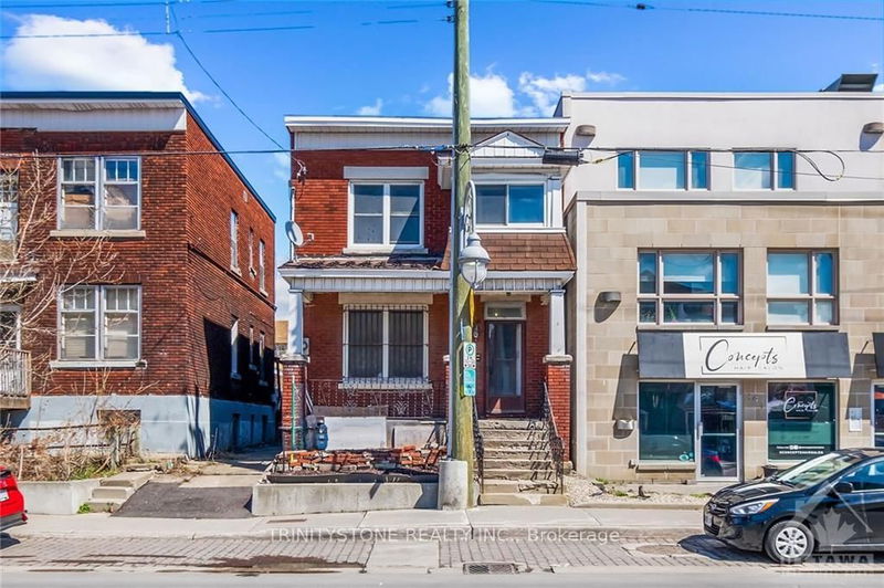 home for sale on 189 PRESTON Street