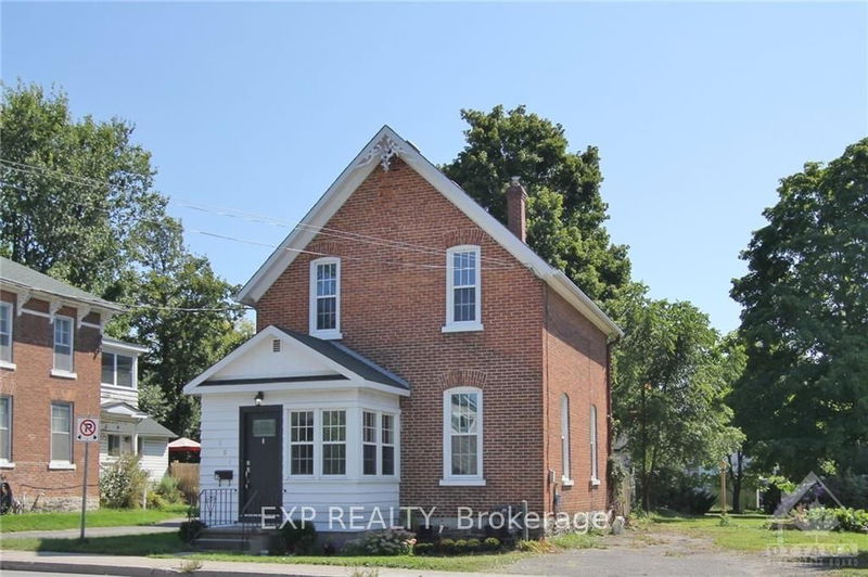 home for sale on 191 OTTAWA Street