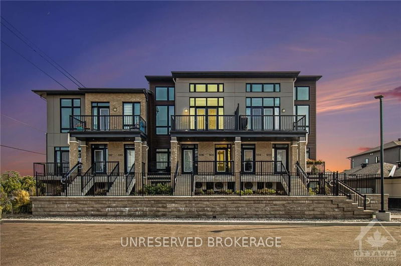 home for sale on 506 CRESCENDO