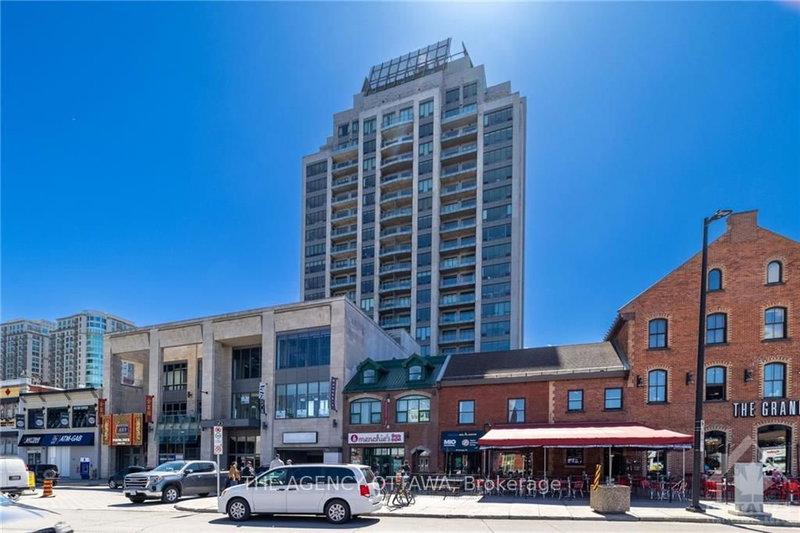 405 - 90 GEORGE St, Ottawa, K1N 0A8 | Image 2