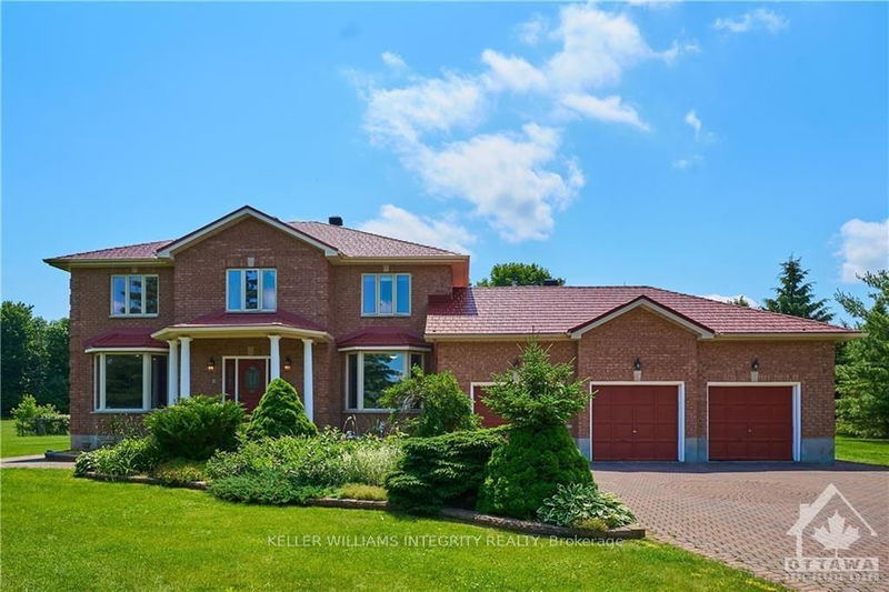 home for sale on 42 MARCHBROOK Circle
