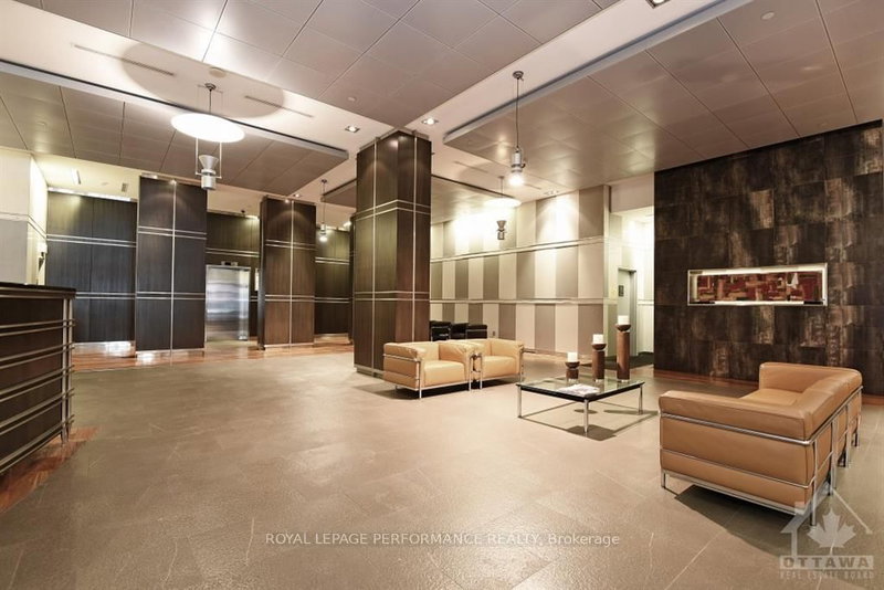 1208 - 90 GEORGE St, Ottawa, K1N 0A8 | Image 3