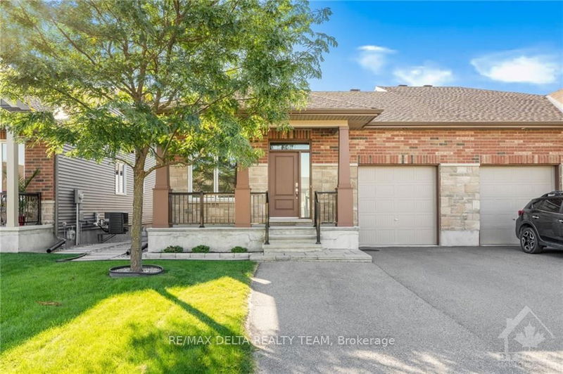 home for sale on 147 BOXCAR Crescent