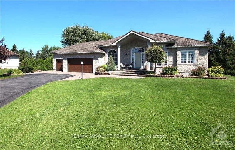 1367 STE MARIE Rd, Russell - 602 - Embrun image-0-0