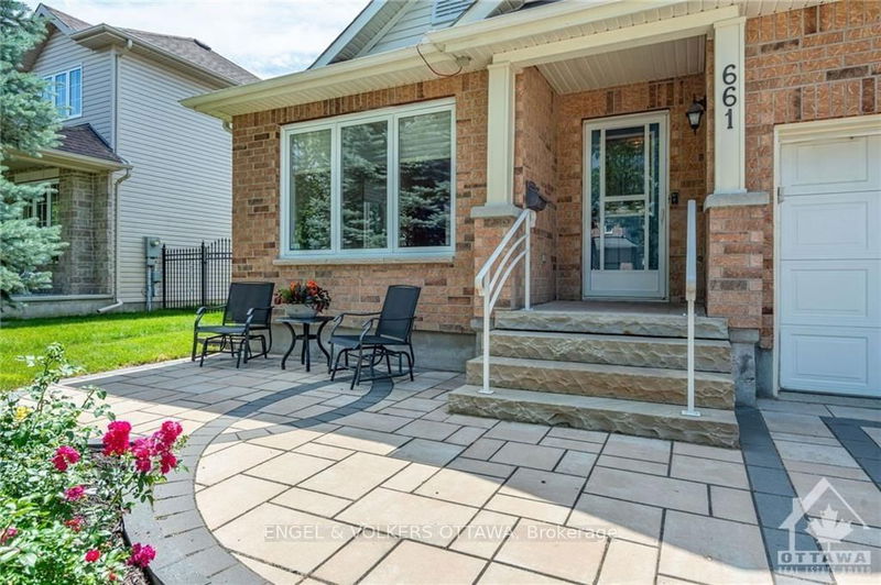 home for sale on 661 NETLEY Circle