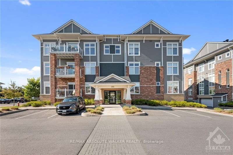 home for sale on 203-355 ELIZABETH COSGROVE