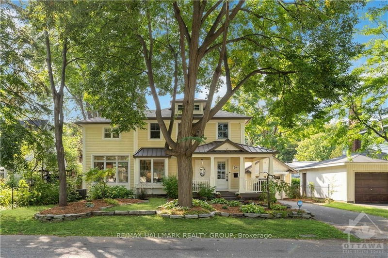 home for sale on 54 DUNVEGAN Road