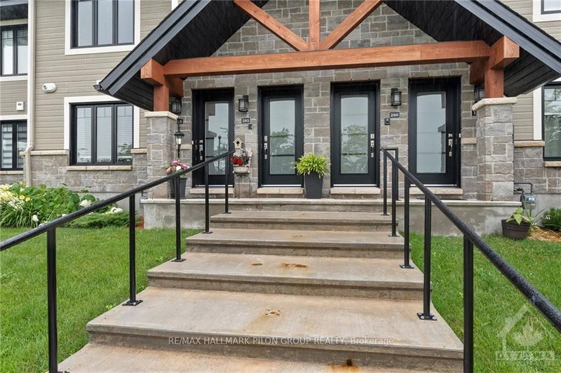 285 - 306 MASTERS Lane, Clarence-Rockland, K4K 0L3 | Image 2