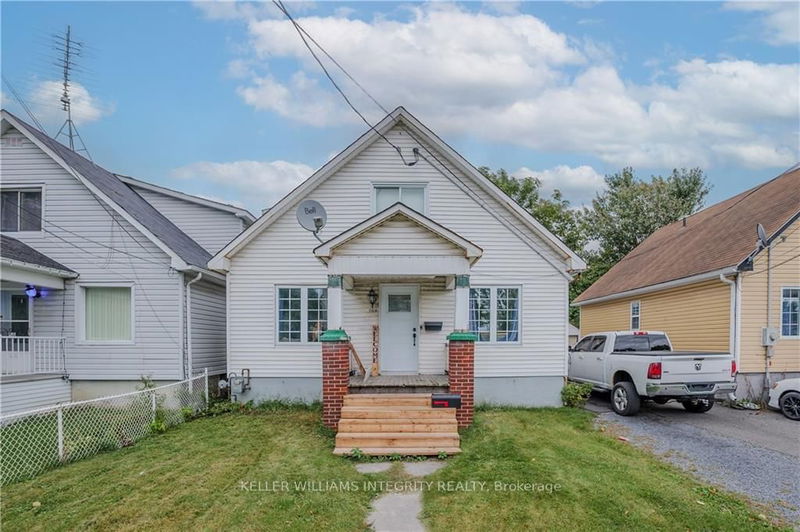 home for sale on 509 CUMBERLAND Street