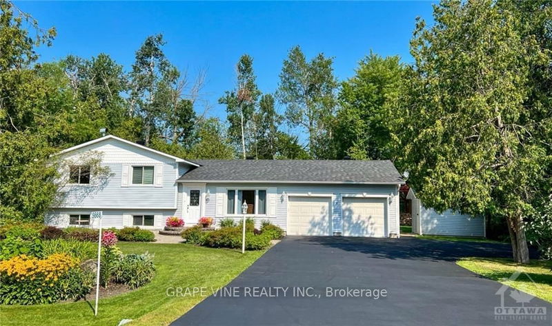 home for sale on 5668 ELOISE Crescent