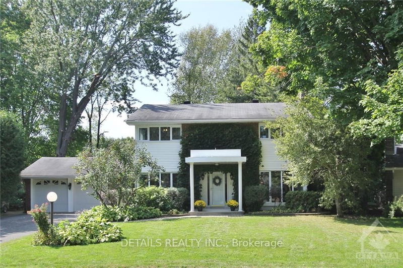home for sale on 18 KINGSFORD Crescent