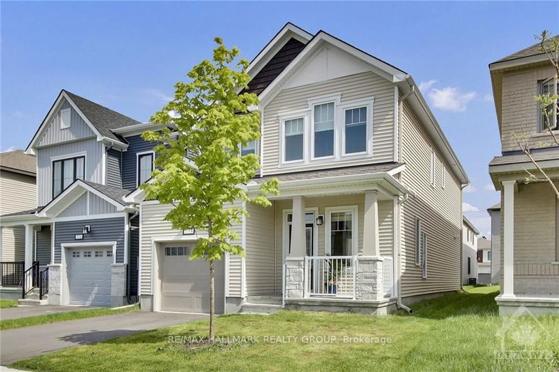home for sale on 773 DERREEN Avenue