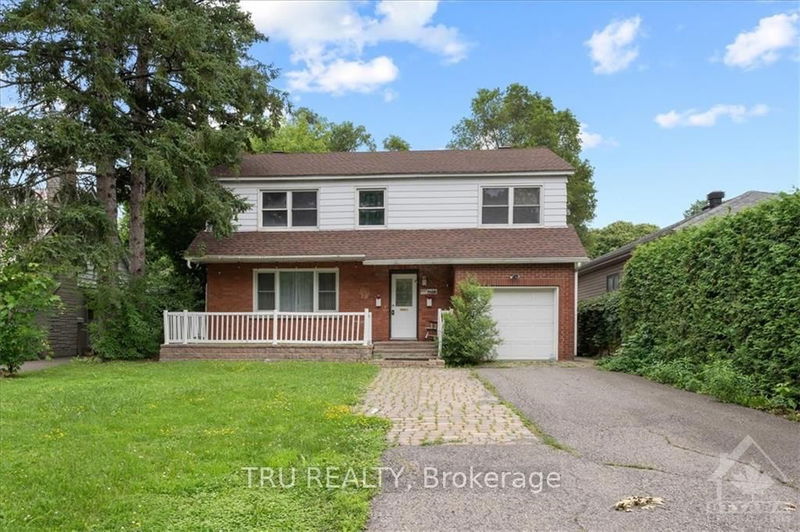 home for sale on 1657 ALTA VISTA Drive