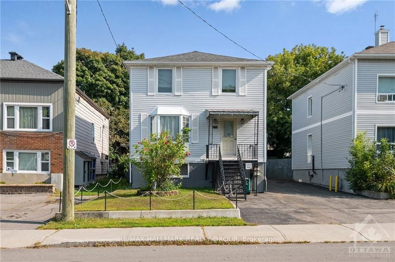 home for sale on 115 STE-CECILE Street