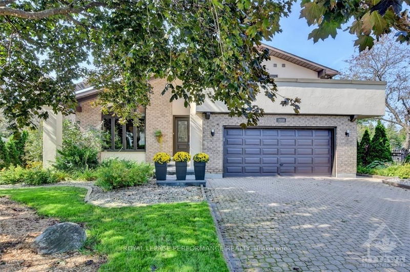 home for sale on 2318 PAGE Road