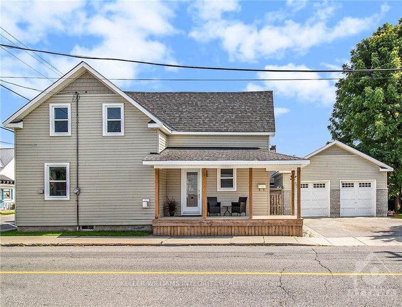 home for sale on 40 VICTORIA Street