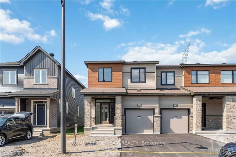 home for sale on 345 ESTABLISH Avenue