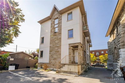 Unit M3 — 345 BRONSON Ave, Ottawa Centre - 4103 - Ottawa Centre