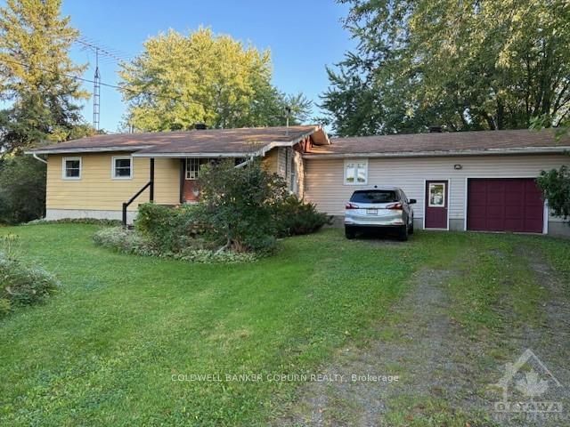 13688 PIGEON ISLAND Rd, South Dundas - 704 - South Dundas (Williamsburgh) Twp image-0-0