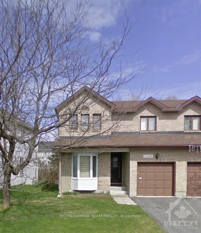 3466 WYMAN Cres, Hunt Club - Windsor Park Village and Area - 4807 - Windsor Park Village image-0-0