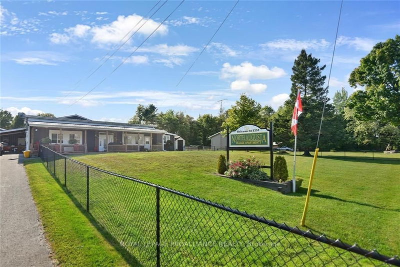 home for lease on 6-8350 COUNTY ROAD 15 Road