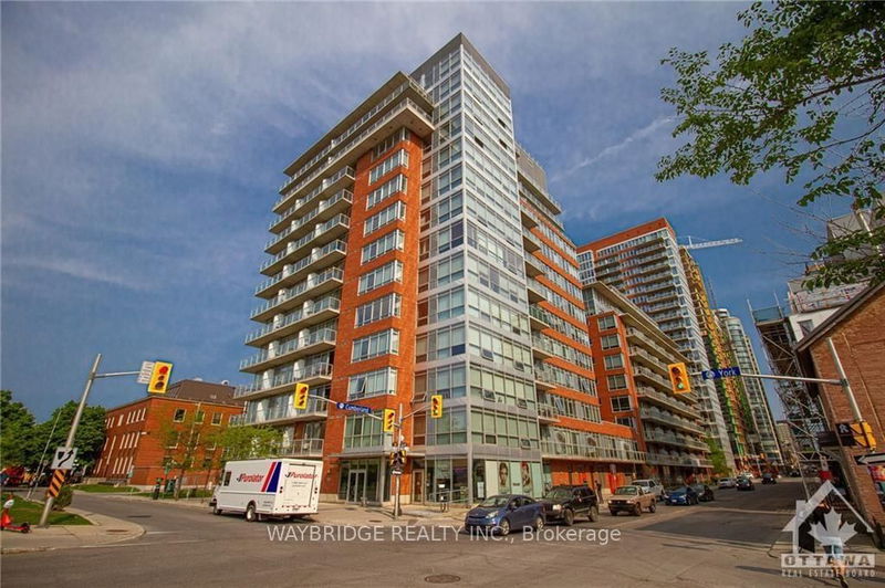 Unit 208 — 180 YORK St, Lower Town - Sandy Hill - 4001 - Lower Town/Byward Market image-0-0