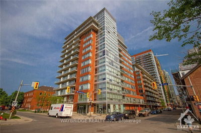 Unit 208 — 180 YORK St, Lower Town - Sandy Hill - 4001 - Lower Town/Byward Market