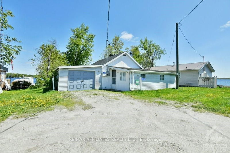 133 RATHWELL SHORE Rd, Beckwith - 910 - Beckwith Twp image-0-0