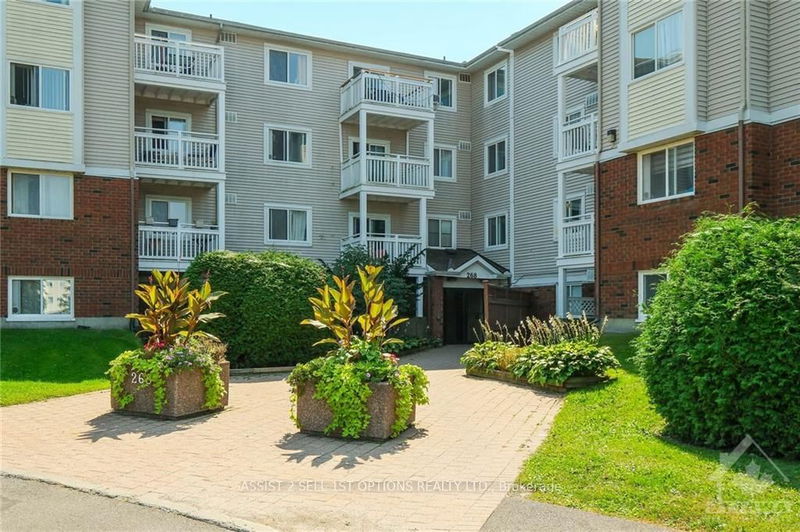 home for sale on 103-268 LORRY GREENBERG Drive