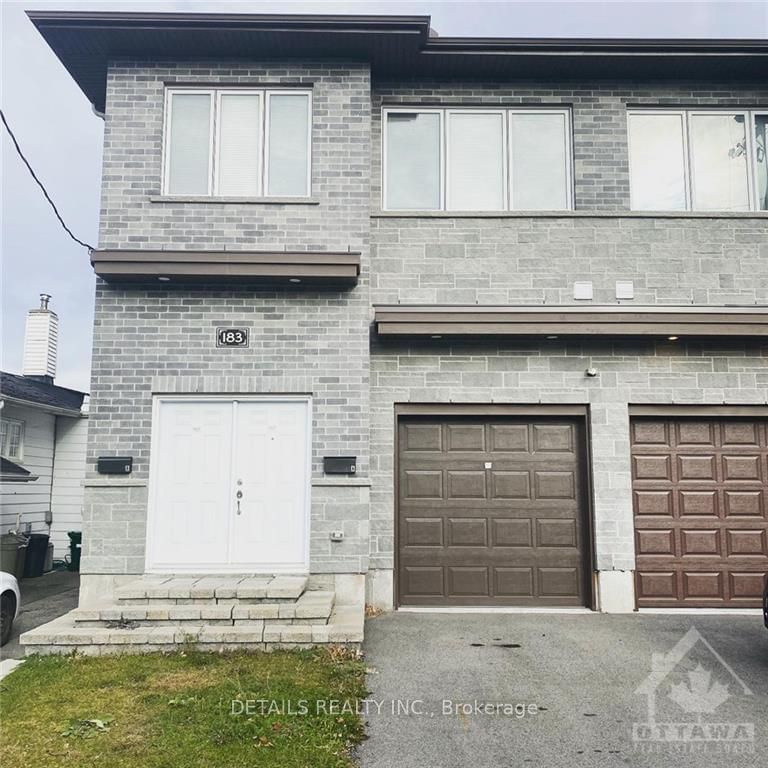 home for lease on 183 GLYNN Avenue