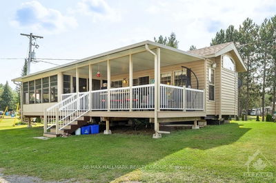 276 WHITE CEDARS Rd, Bonnechere Valley - 560 - Eganville/Bonnechere Twp