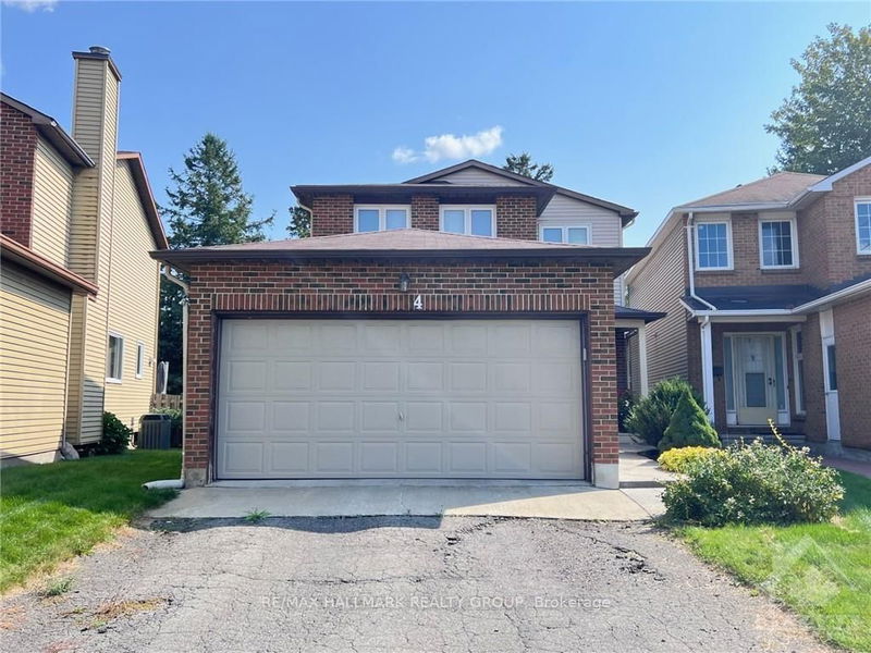 home for sale on 4 CADENCE Gate