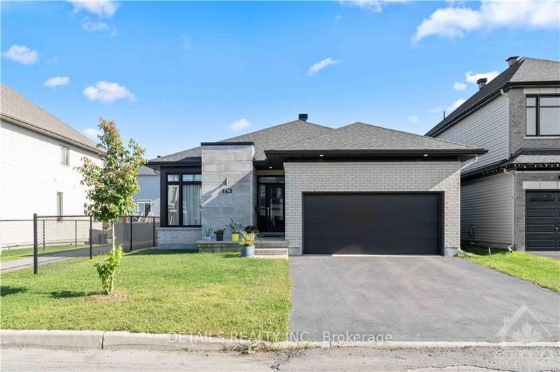 home for sale on 219 PINGWI Place