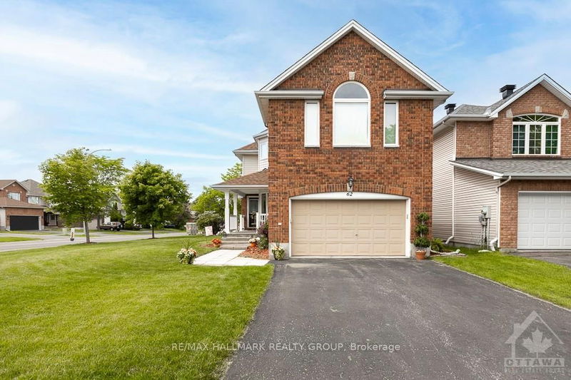 home for sale on 62 CLYDESDALE Avenue
