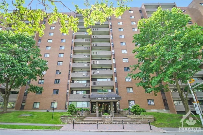 home for sale on 216-1100 AMBLESIDE Drive