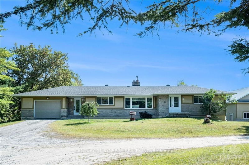 home for sale on 10090 FRENCH SETTLEMENT Road