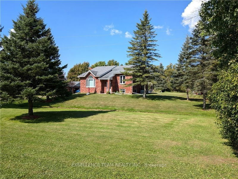home for sale on 17307 WHEELER Road