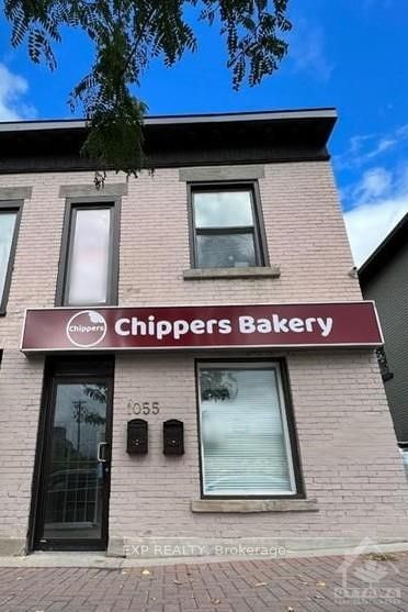 home for lease on 2-1055 SOMERSET Street