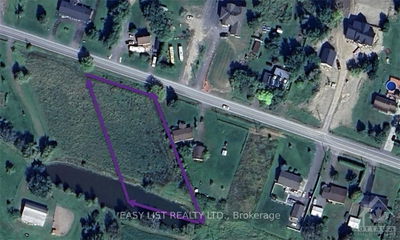 Lot 26 PRINCIPALE St, Alfred and Plantagenet - Alfred and Plantagenet Twp image-0-2