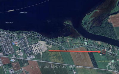 Lot 26 PRINCIPALE St, Alfred and Plantagenet - Alfred and Plantagenet Twp image-0-3