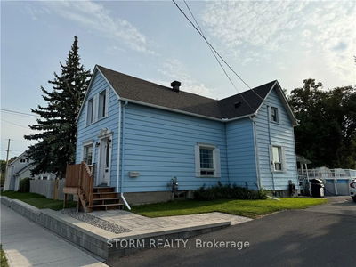 712 SYDNEY St, Cornwall - 717 - Cornwall