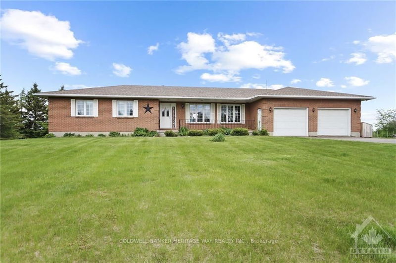 home for sale on 422 RICHMOND Road