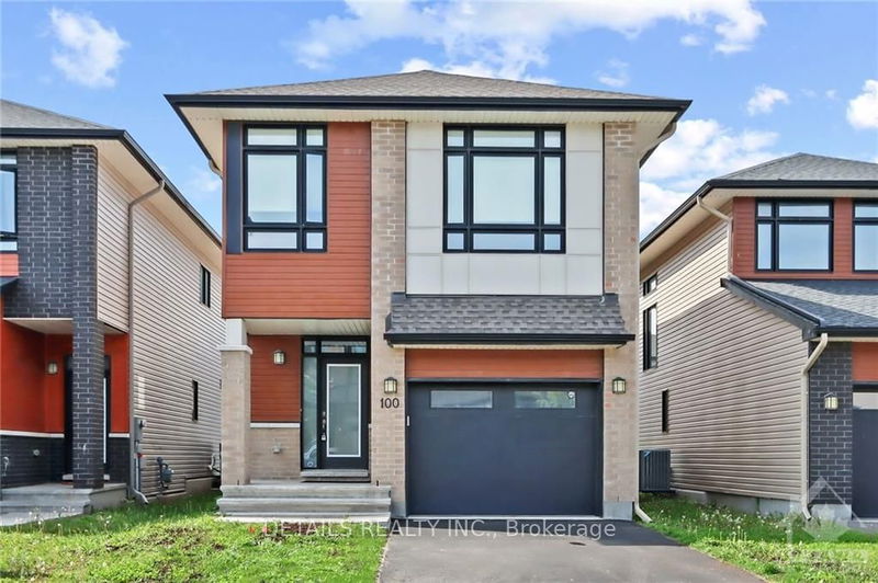 home for sale on 100 WARRIOR Street