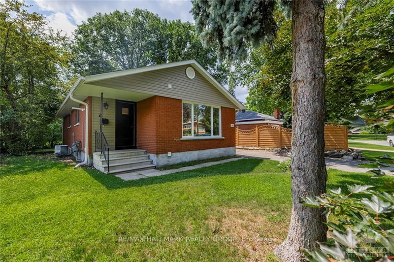 home for sale on 2300 ELMIRA Drive