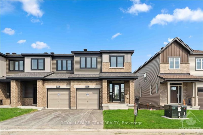 home for sale on 68 OSLER Street
