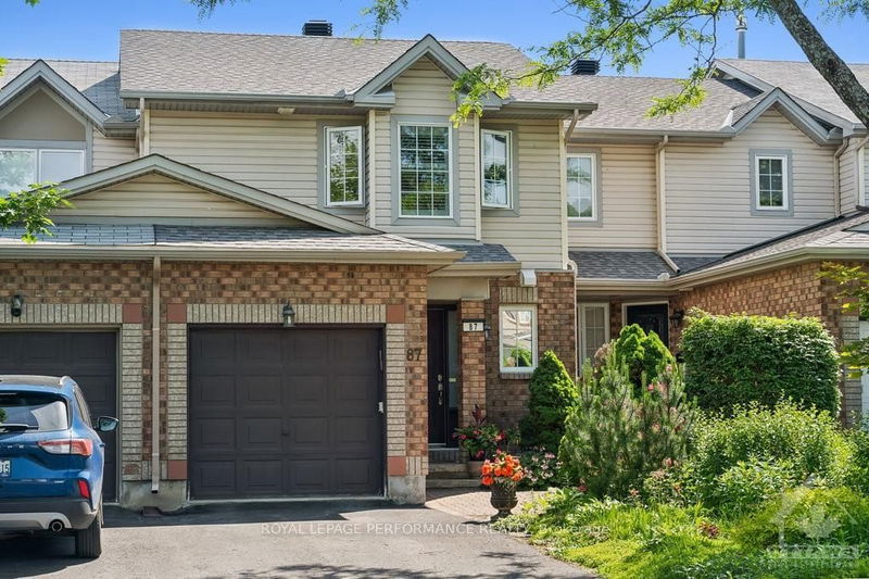 home for sale on 87 MEADOWCROFT Crescent