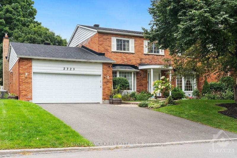home for sale on 2329 VIRGINIA Drive