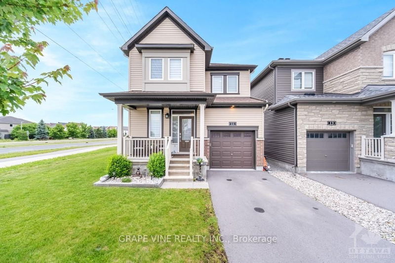 home for sale on 11 AURA Avenue