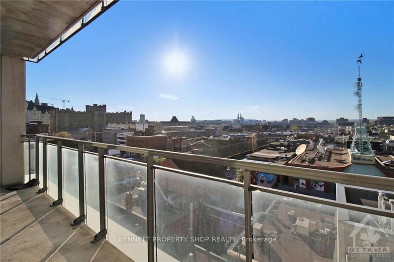 602 - 90 GEORGE St, Ottawa, K1N 0A8 | Image 2